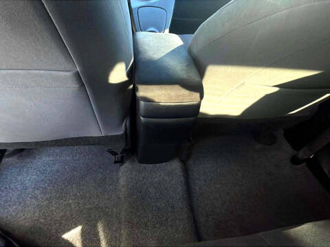 2015 Toyota Prius Four