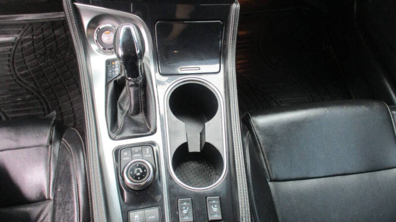 2020 Nissan Maxima 3.5 SV