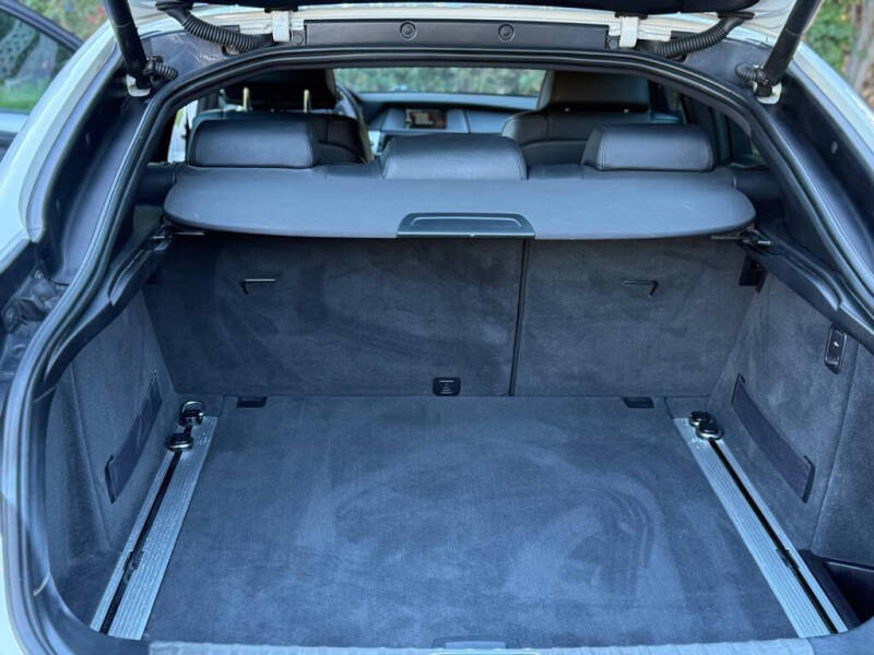 2014 BMW X6 xDrive35i