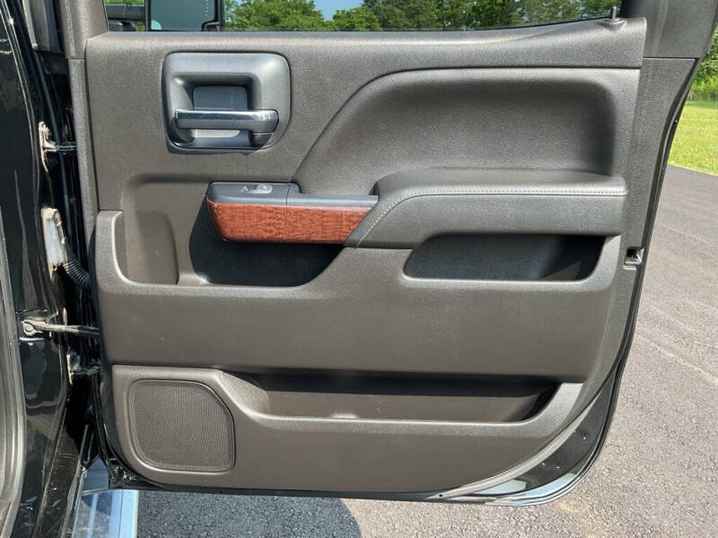 2018 GMC Sierra 2500HD