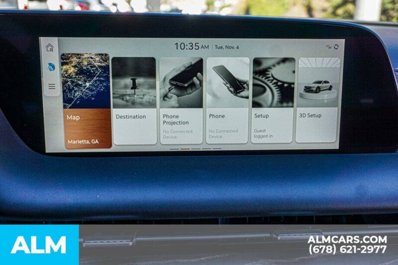 2023 Genesis G90 3.5T