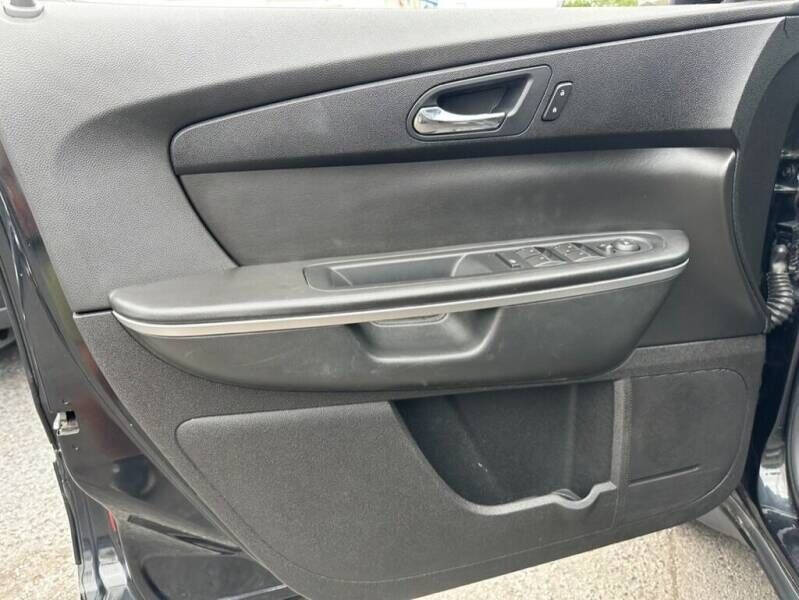 2008 GMC Acadia SLE-1