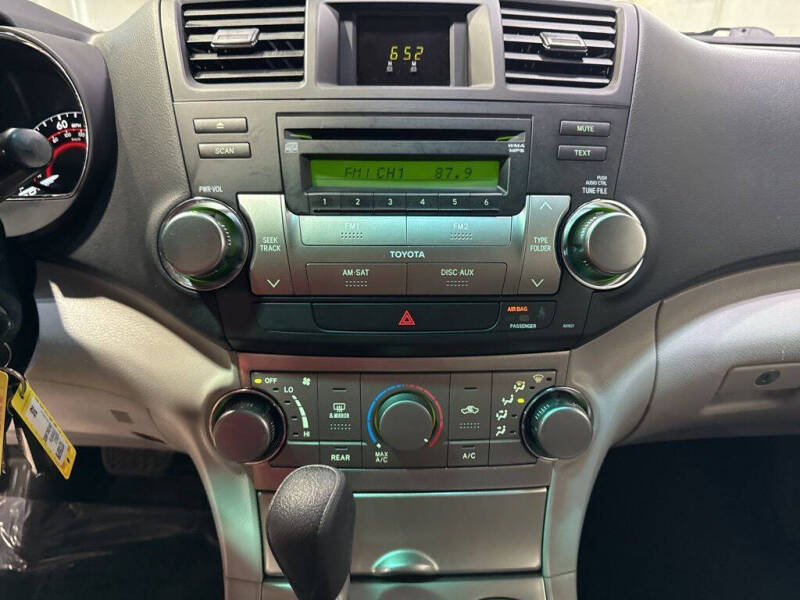 2012 Toyota Highlander