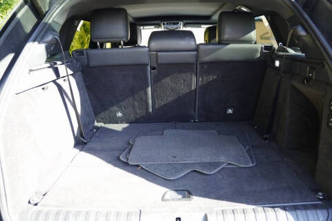 2020 Land Rover Range Rover Sport HSE