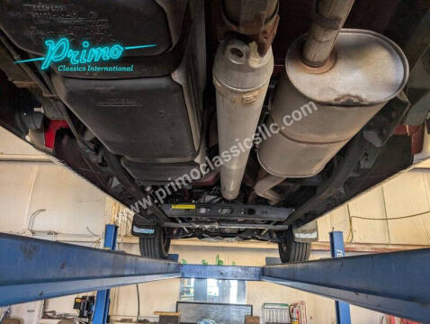 1999 Chevrolet Silverado 1500