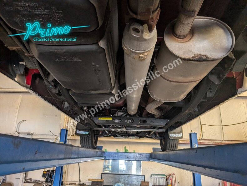 1999 Chevrolet Silverado 1500