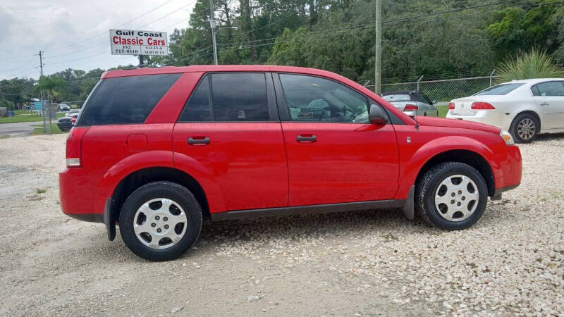2006 Saturn Vue