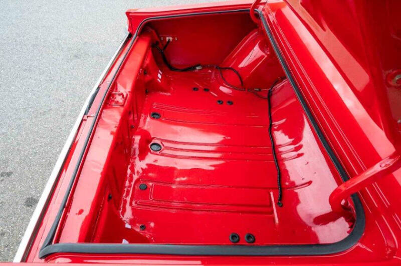 1972 Dodge Charger