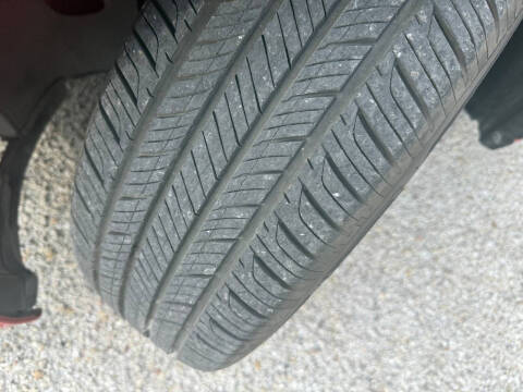 2021 Volkswagen Jetta SE