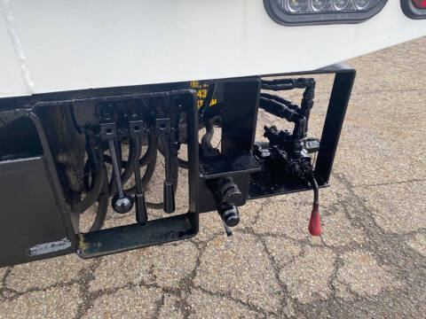 2003 International DuraStar 4300