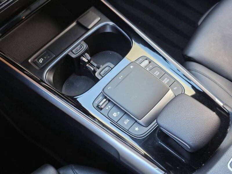 2021 Mercedes-Benz GLB GLB 250