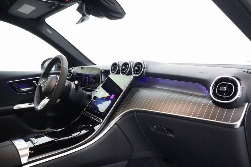 2026 Mercedes-Benz GLC GLC 300 4MATIC