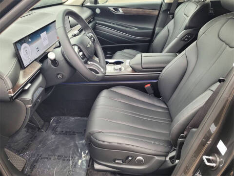 2026 Genesis GV80 2.5T Select