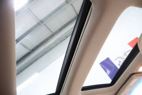 2010 Nissan Murano SL