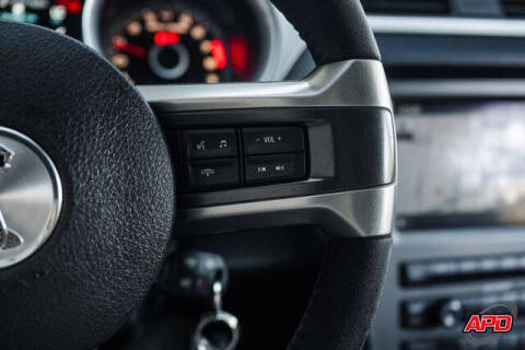 2014 Ford Shelby GT500