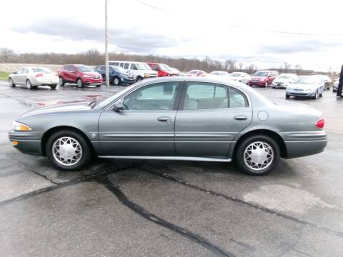 2004 Buick LeSabre for sale at Bryan Auto Depot in Bryan OH