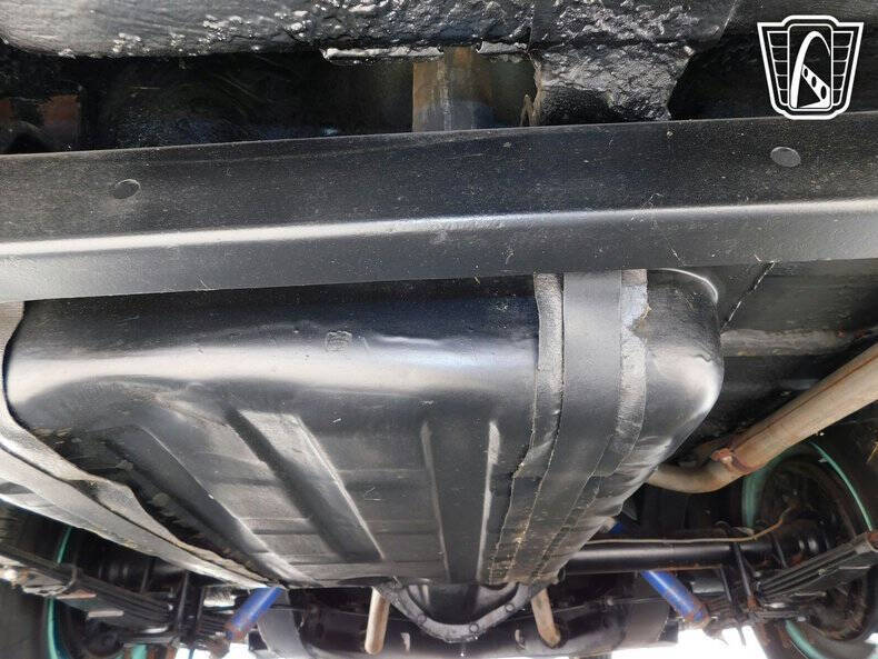 1955 Ford Thunderbird