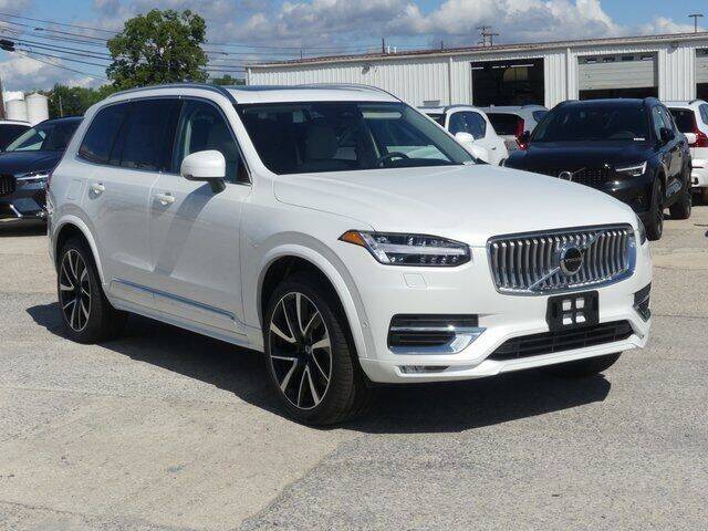 2024 Volvo XC90 for sale in Frederick, MD