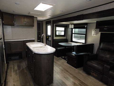 2021 Jayco JAY FLIGHT 34 RSBS PRICE SLASH
