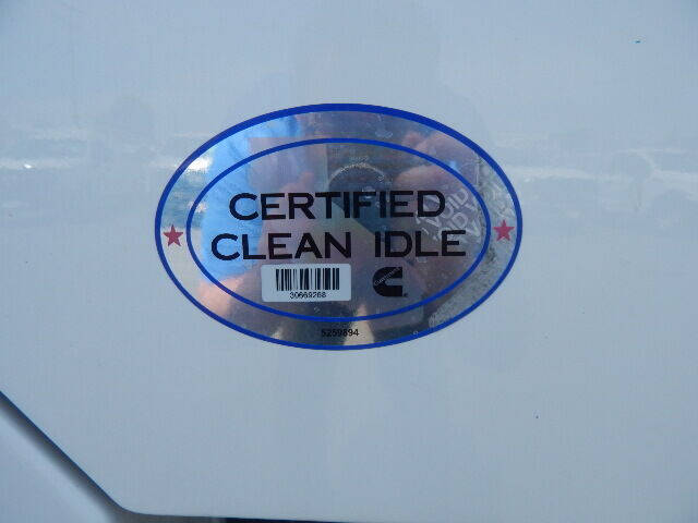 2017 Freightliner M2 106