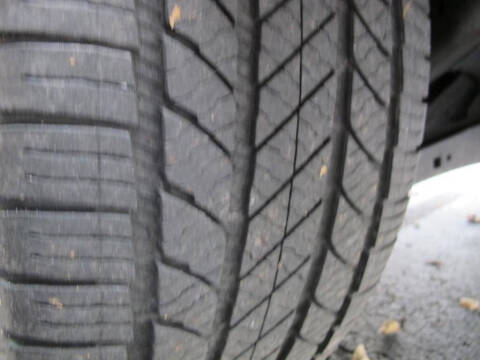 2016 Lincoln Navigator L Select