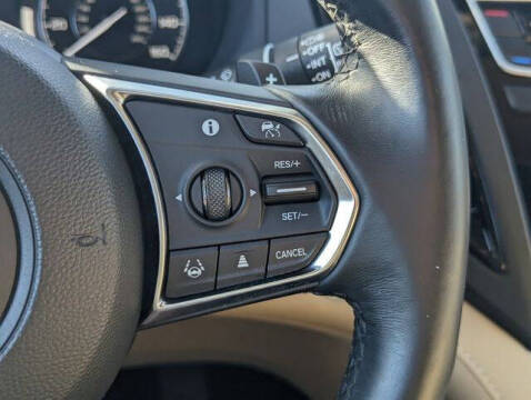 2023 Acura RDX w/Tech