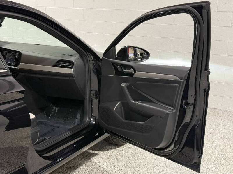 2020 Volkswagen Jetta