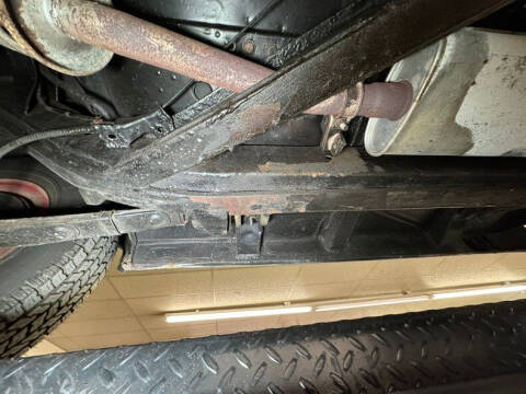 1956 Ford Thunderbird