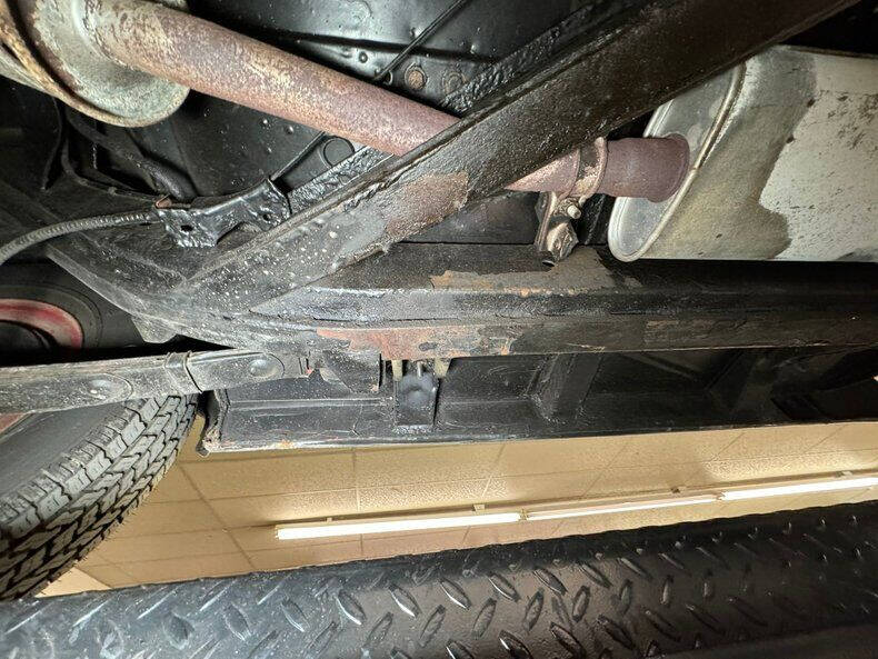 1956 Ford Thunderbird