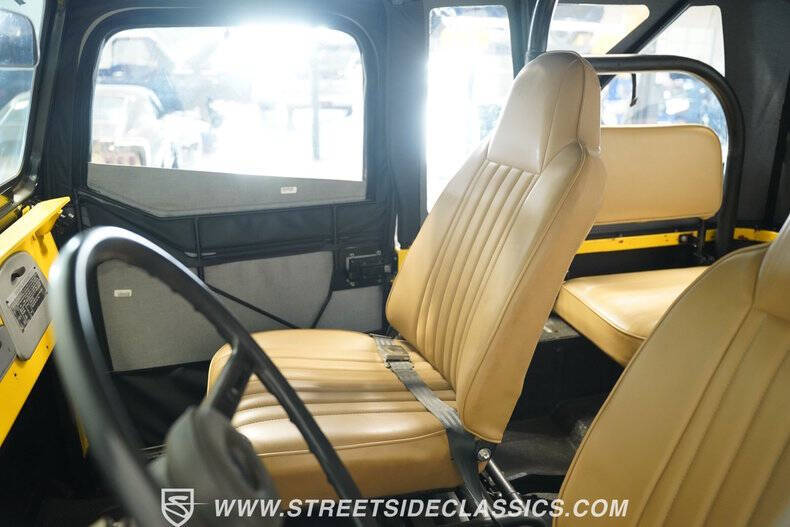 1970 Toyota Land Cruiser