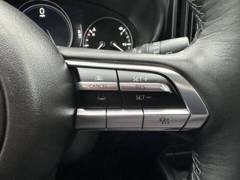 2023 Mazda CX-50 2.5 Turbo Premium