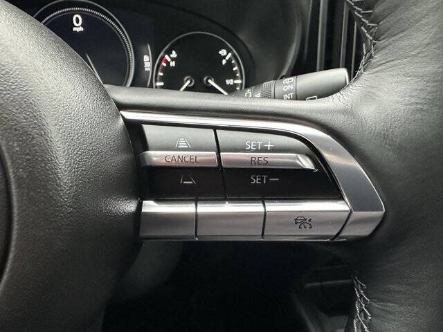 2023 Mazda CX-50 2.5 Turbo Premium