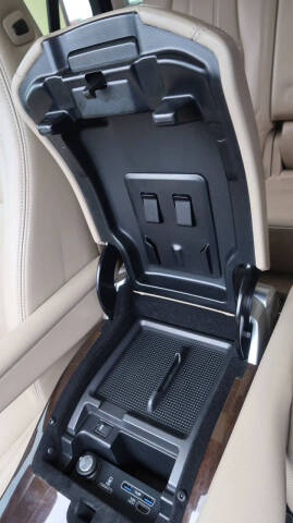 2017 Land Rover Range Rover Supercharged