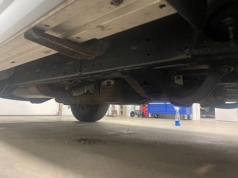 2017 Toyota 4Runner TRD Off-Road Premium