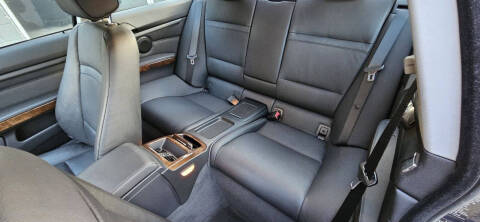 2010 BMW 3 Series 328i