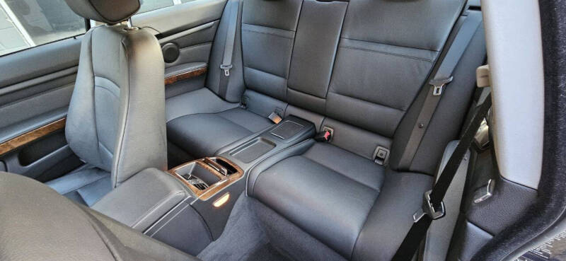 2010 BMW 3 Series 328i