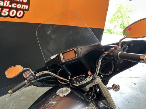 2014 Yamaha V-Star