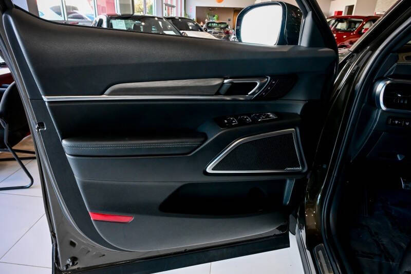 2023 Kia Telluride SX-Prestige X-Pro