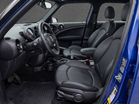 2015 MINI Countryman Cooper S ALL4