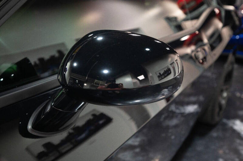 2020 Dodge Challenger SRT Hellcat