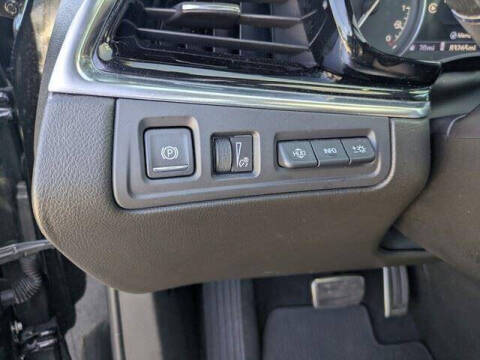 2023 Cadillac XT6 Sport