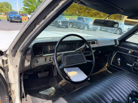 1969 Buick Skylark