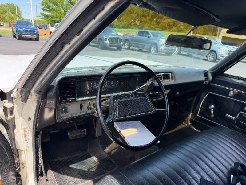 1969 Buick Skylark