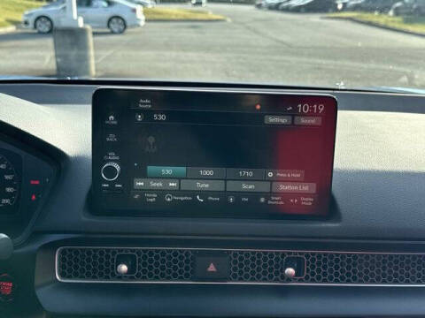 2023 Honda Civic Type R