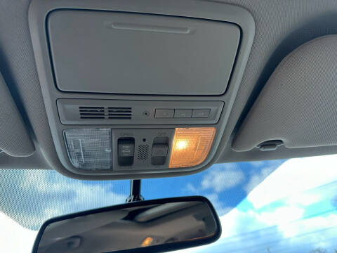 2013 Honda Odyssey EX-L w/DVD