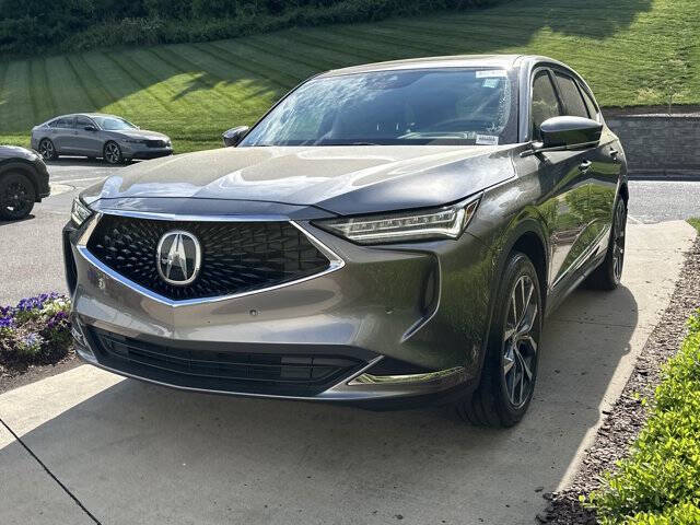 2023 Acura MDX w/Tech