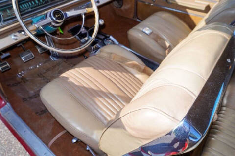 1965 Chevrolet Impala