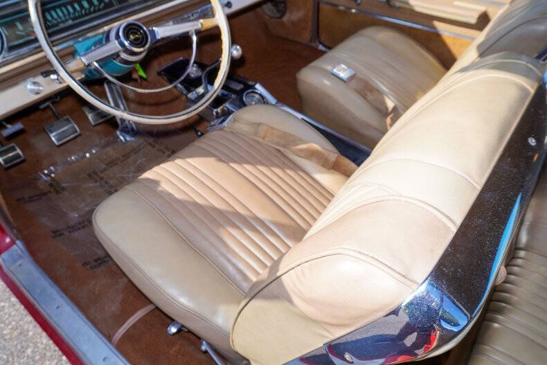 1965 Chevrolet Impala