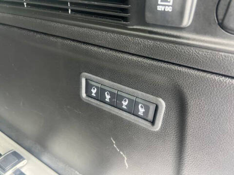 2024 Jeep Wagoneer L Series III