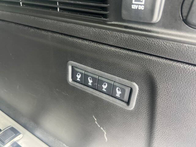 2024 Jeep Wagoneer L Series III